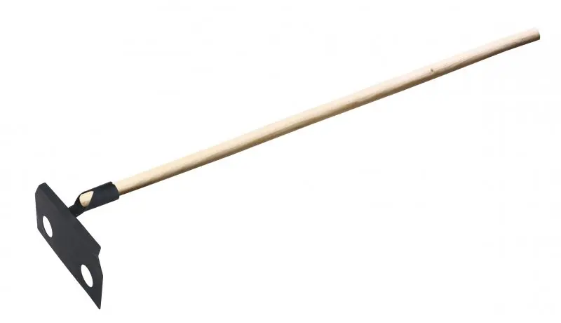 Hráblo na beton s násadou 160cm (L61169)