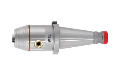 Kratke sklíčidlo DIN2080 R/L 0,5-13 SK40 WTE