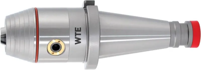 Krátké sklíčidlo DIN2080 R/L 2,5-16 SK40 WTE