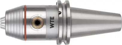 Krátké sklíčidlo DIN69871 ADB R/L 0,3-8 SK40 WTE