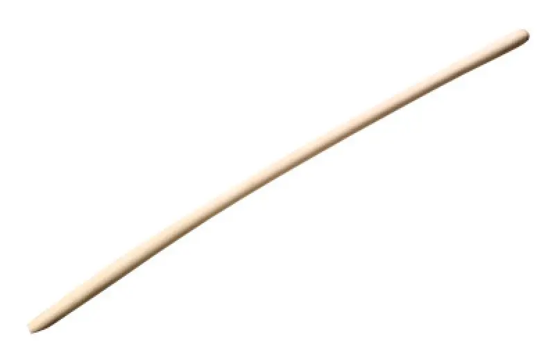 Násada na lopatu,vidle kolínko 1.3m (L61200)