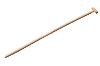 Násada na lopatu T rovná 1.3m (L61202)