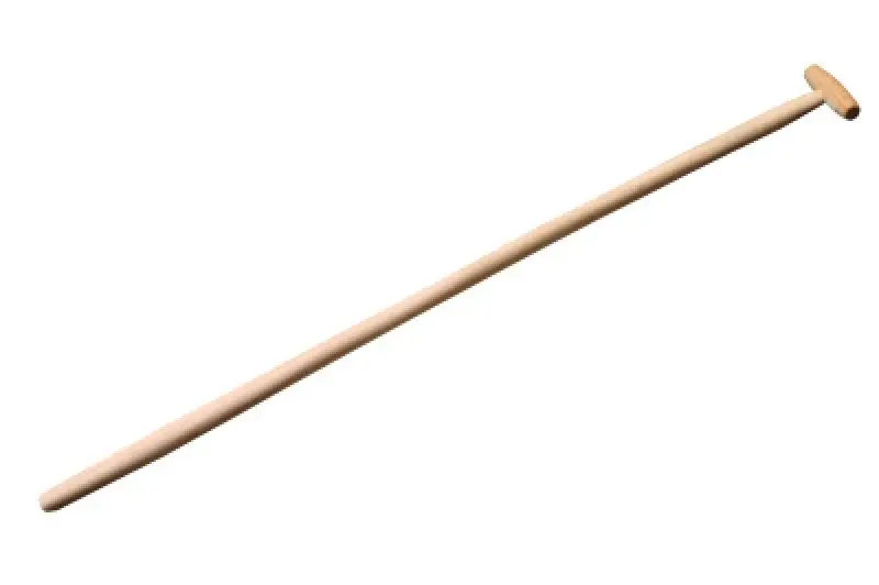 Násada na lopatu T rovná 1.3m (L61202)