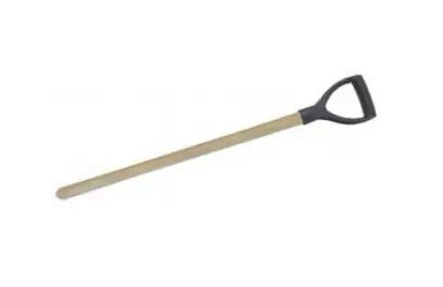 Násada na rýč,plast Y 100cm, Levior 61207 (L61207)