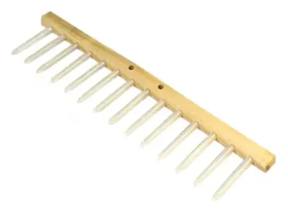Náhr. PVC kolík na hrábě, Levior L61214 (L61214)