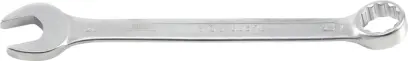 Očkoplochý klíč 23 mm BGS1030573, DIN 3113A, matný chrom (BGS1030573)