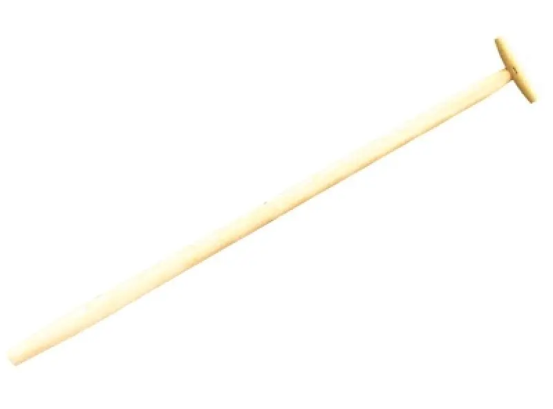 Násada na rycí vidle kované 90cm(6-1012), Levior 61222 (L61222)
