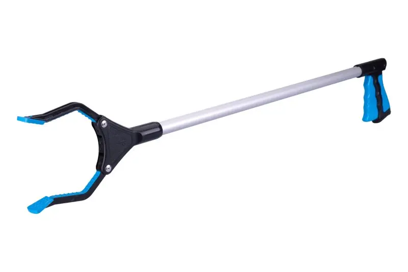 Sběrač odpadků 81 cm, Levior 61235 (L61235)