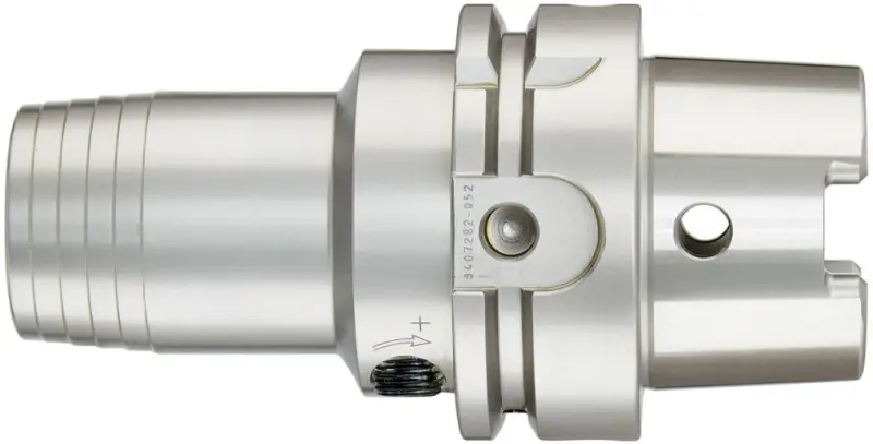 Hydraulické sklíčidlo DIN 69893A HSK-A63 6x150mm WT E