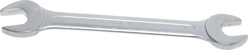 BGS 30620 Oboustranný klíč 20 x 22 mm, DIN 3110 (BGS1030620)