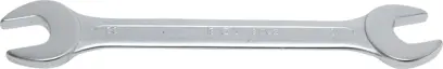 Oboustranný klíč 21 x 23 mm BGS1030621, DIN 3110 (BGS1030621)