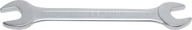 Oboustranný klíč 21 x 23 mm BGS1030621, DIN 3110 (BGS1030621)