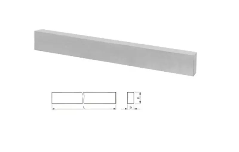 Polotovar nože HSS 16x10x160 mm (SN22369116101601)