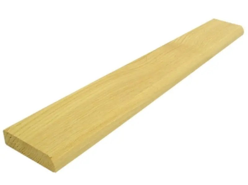 Práh dveřní 70/10cm,buk (D) (L61277)