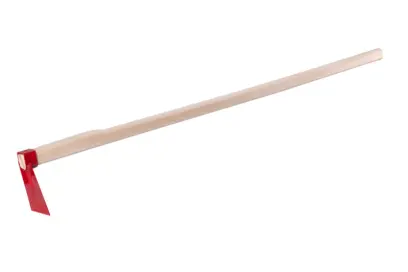 Motyka s násadou 120cm,šířka 75mm, Levior 61290 (L61290)