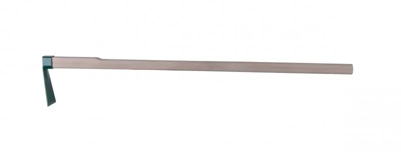 Motyka s násadou 120cm,šířka 75mm (L61290)