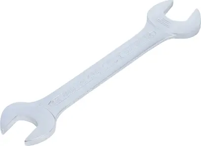 BGS 30625 Oboustranný klíč 25 x 28 mm, DIN 3110 (BGS1030625)