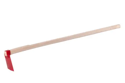 Motyka s násadou 120cm,šířka 125mm, Levior 61291 (L61291)