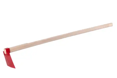 Motyka s násadou 120cm,šířka 175mm, Levior 61292 (L61292)