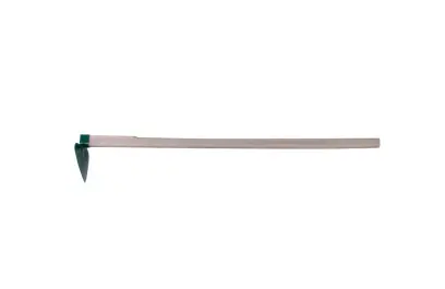 Motyka srdcová+násada 120cm,šířka 140mm, Levior 61293 (L61293)