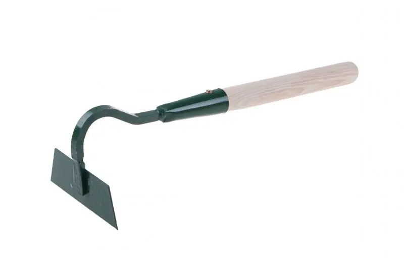 Plečka s násadou 27cm, šířka 175mm (L61296)