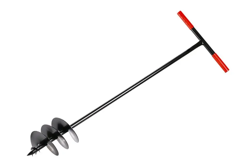 Vrták půdní prům.110mm, Levior 61299 (L61299)