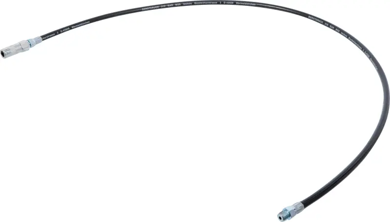 BGS 3066-2 Hadice 1000 mm k maznici BGS103066-2 (BGS103066-2)