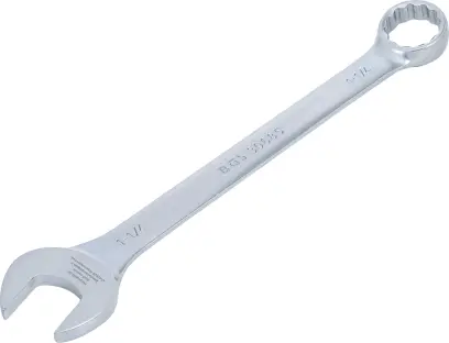 BGS 30685 Očkoplochý klíč 1 1/4" palcový, DIN 3113 (BGS1030685)