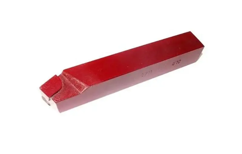 Soustružnický nůž SK ubírací přímý 20x20-125 mm (SN2237112020S2)