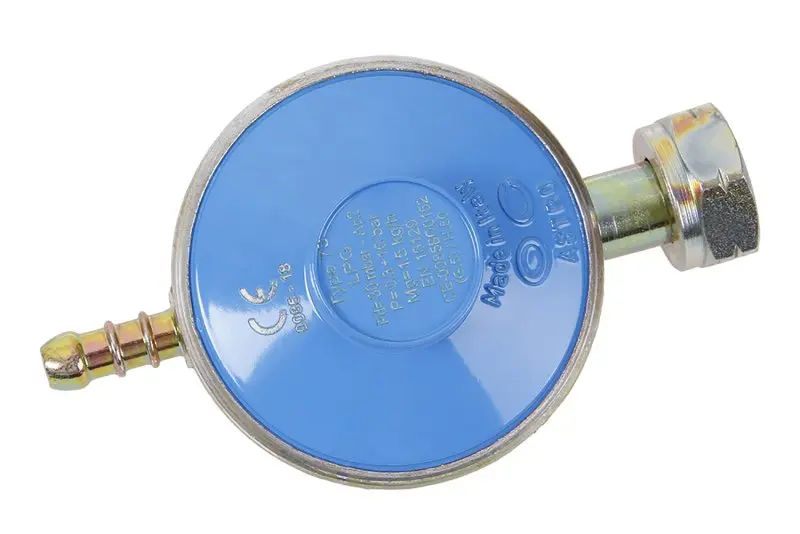 Regulátor tlaku 30mBar, trn, Levior 69908 (L69908)