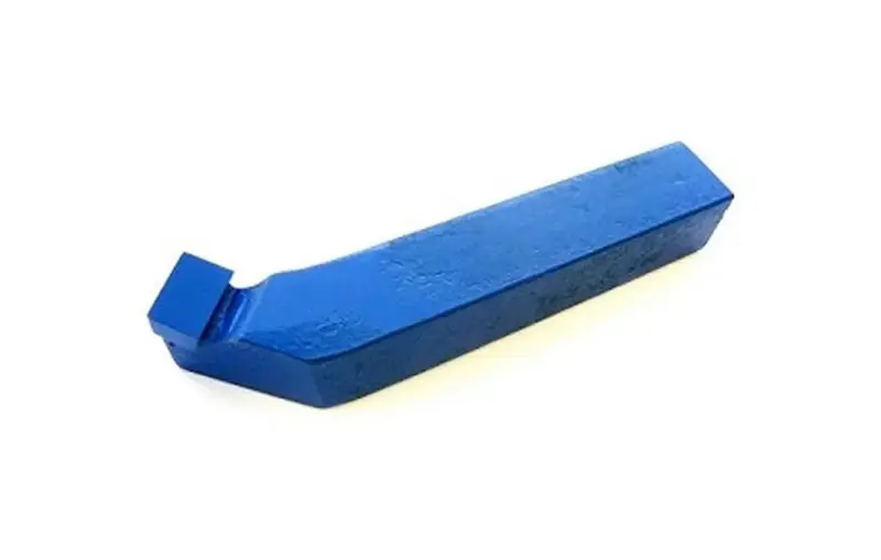 Soustružnický nůž SK ubírací ohnutý 32x32-170 mm (SN2237133232H1)