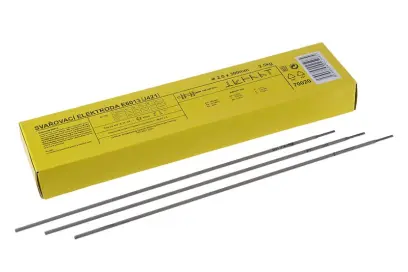 Elektroda rutilová 2.0x300mm 2.5kg E6013, Levior 70020 (L70020)