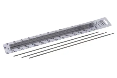 Elektroda rutilová 2.0x300mm 10ks E6013, Levior 70021 (L70021)