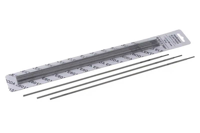 Elektroda rutilová 2.0x300mm 10ks E6013, Levior 70021 (L70021)