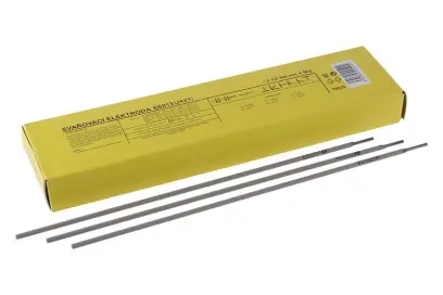 Elektroda rutilová 2.5x300mm 2.5kg E6013, Levior 70025 (L70025)