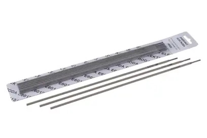 Elektroda rutilová 2.5x300mm 10ks E6013, Levior 70026 (L70026)