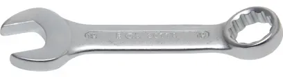 Očkoplochý klíč 19 mm BGS1030779, extra krátký (BGS1030779)