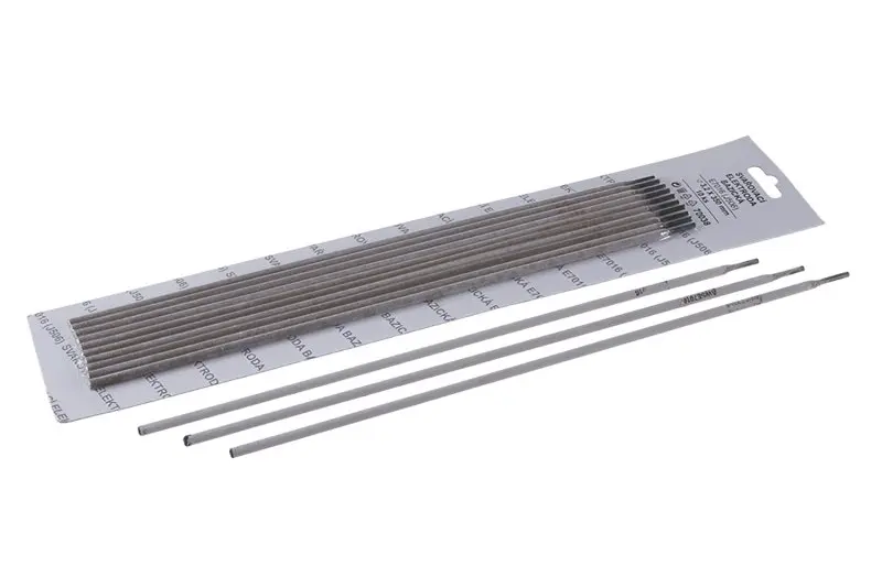 Elektroda basická 3.2x350mm 10ks J506 (L70038)