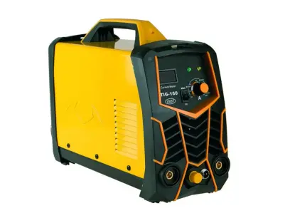Svářecí invertor TIG/MMA 160 A, Levior 70040 (L70040)