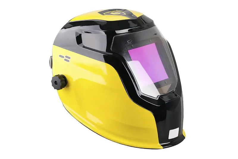 Kukla svářečská samostmívací FESTA LCD (L70064)
