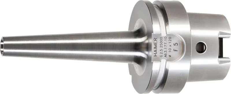 Mini tepelné sklíčidlo DI N69863A stopka A-63 10x12 0mm HAIMER