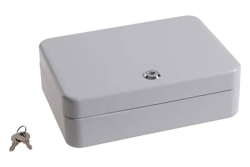 Skříňka na klíče 48kl 250x180x80mm 027, Levior 70140 (L70140)