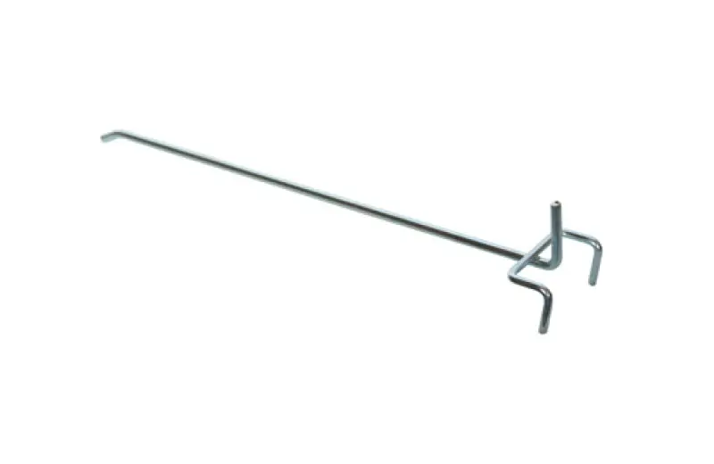 Háček CZ 30cm, Levior 81016 (L81016)