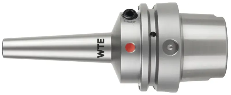 Hydro upínač HPH 3° DIN69 893A HSK-A63 4mm WTE