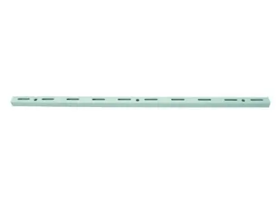 Regálová stojka 50cm,jednoduchá, Levior 81053 (L81053)