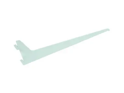 Regálový hák 50cm,jednoduchý, Levior 81077 (L81077)