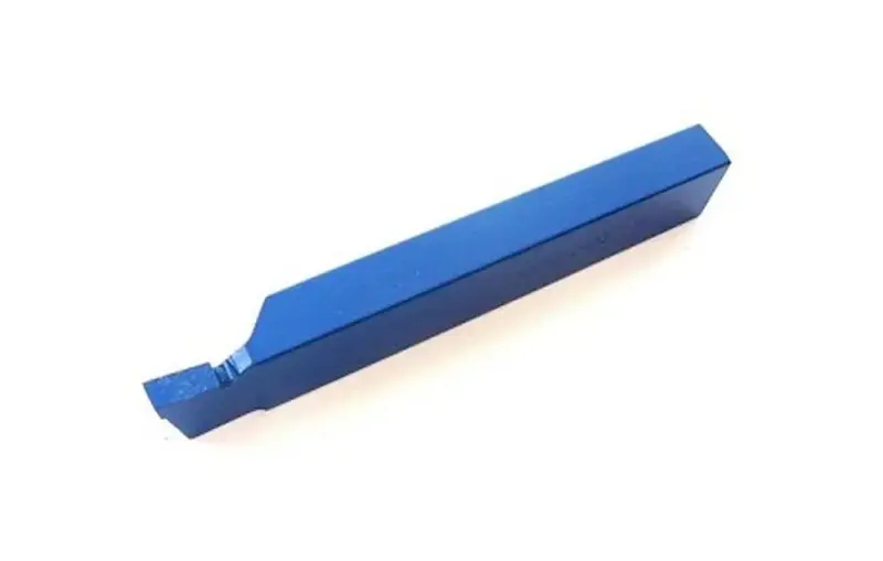 Soustružnický nůž SK zapichovací 40x25-200 mm (SN2237304025S3)