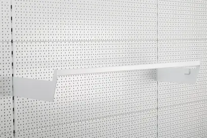 Trade konzola / hrazda 1000x300x135mm!OBJ! (L81152)