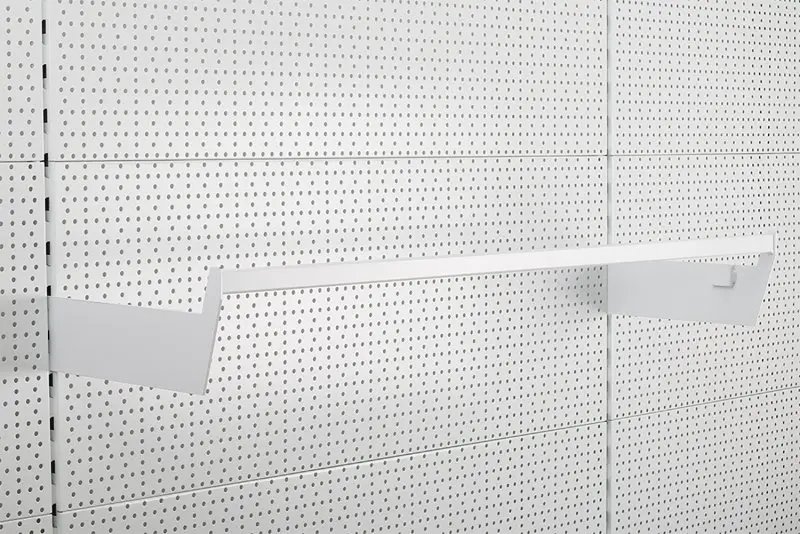 Trade konzola / hrazda 1000x300x135mm!OBJ! (L81152)