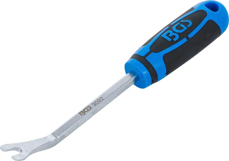 BGS 3092 Přípravek pro demontáž čalounění 260 mm (BGS103092)